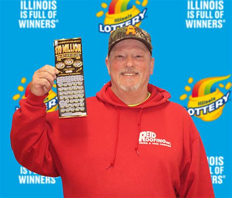 illinois lottery official site.